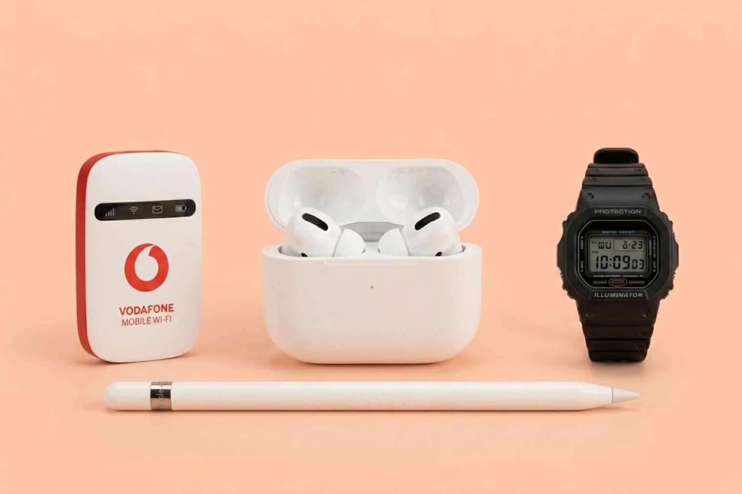 Refurbished Accessories