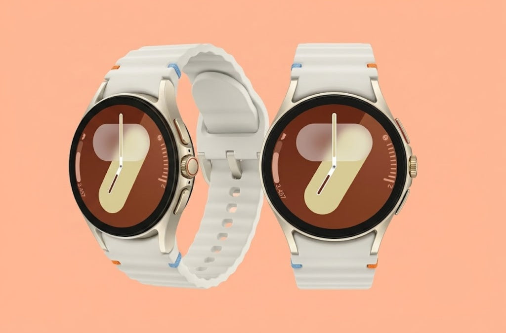 Refurbished Galaxy Watch