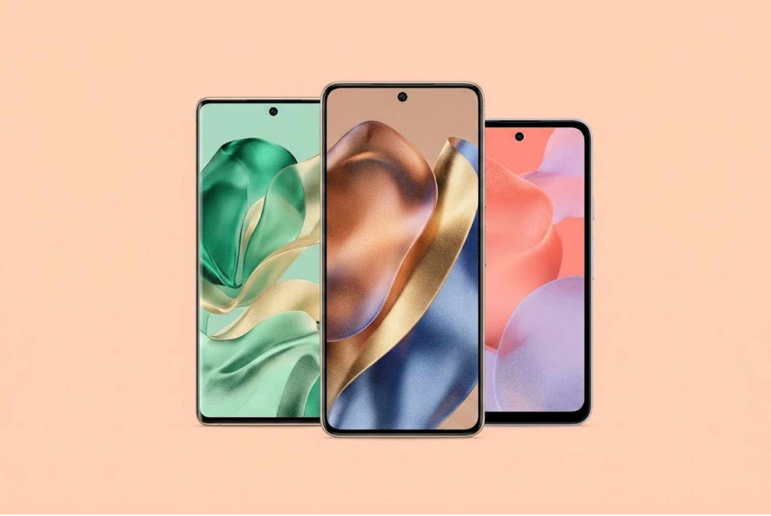 Refurbished Google Pixel Phones