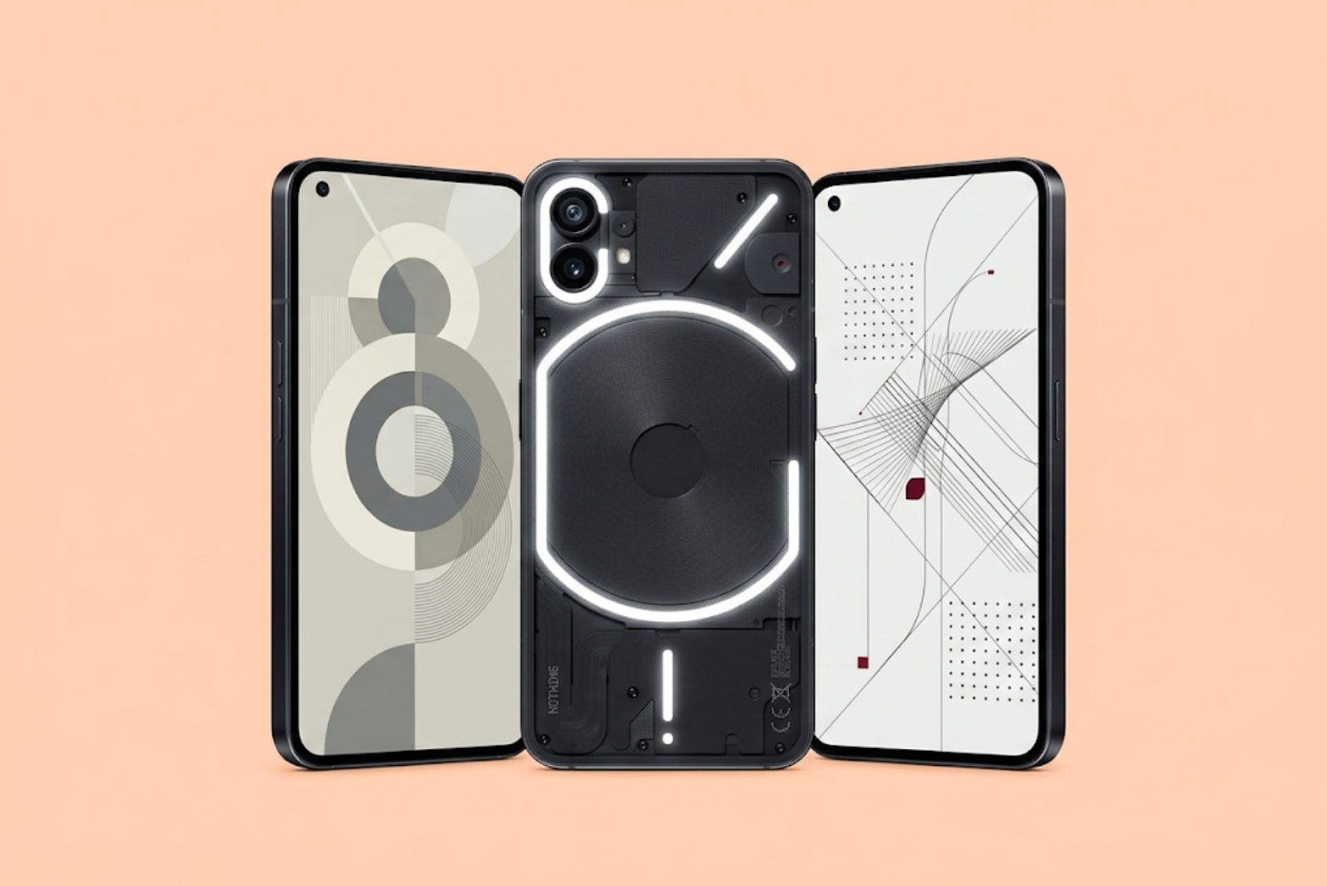 Nothing Phone