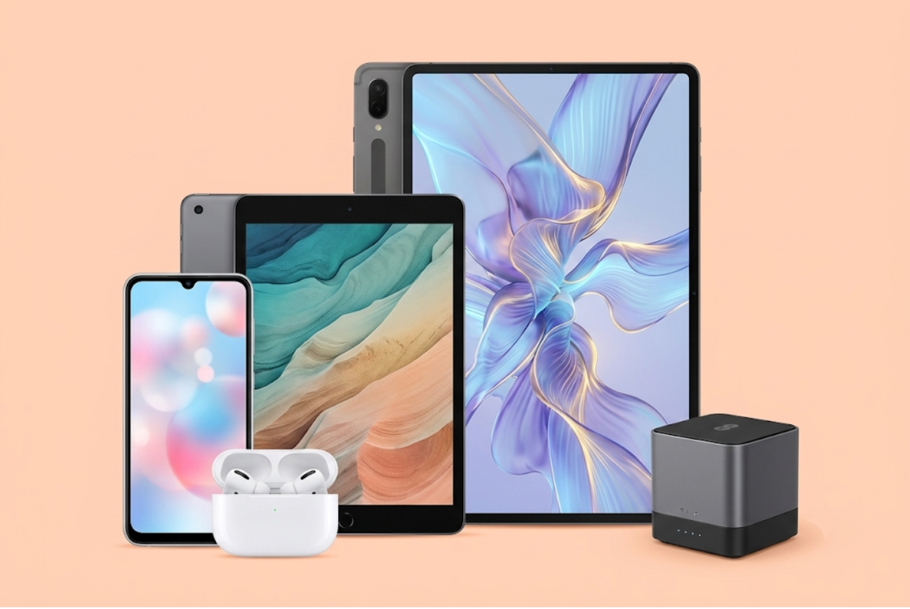 Products
