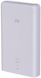 ZTE MC889 + T3000 - Super Fast WiFi 6 Unlocked