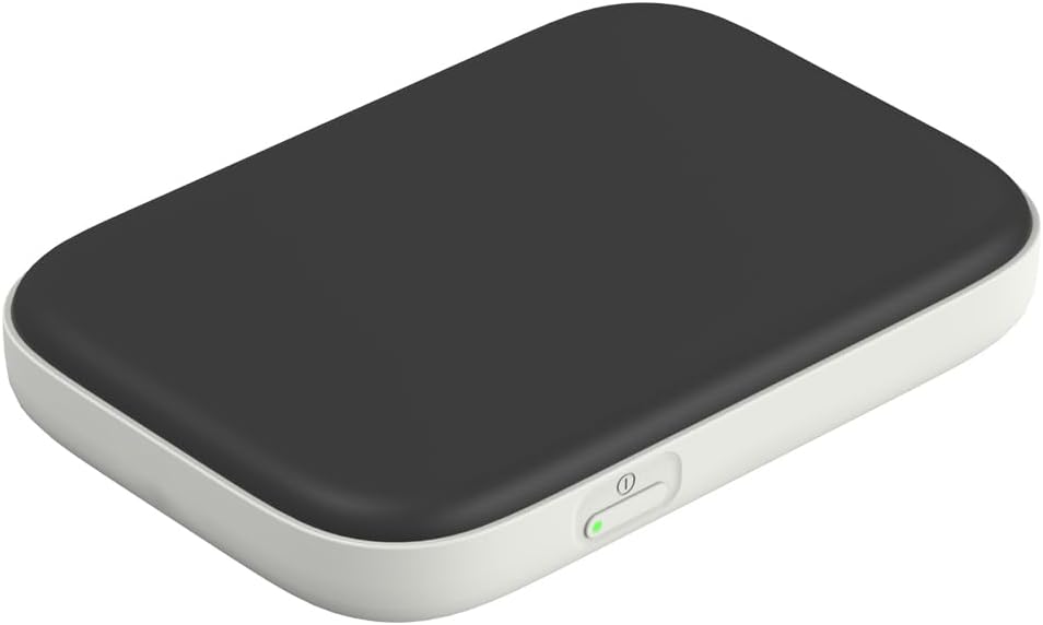 EE Unlocked 4G Mini Mobile WiFi Wireless Broadband Router EE72E