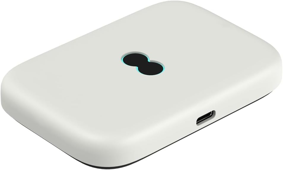 EE Unlocked 4G Mini Mobile WiFi Wireless Broadband Router EE72E