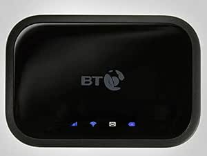 BT HALO BT70 Mini Hub 4G UNLOCKED Mobile Internet WIFI Wireless Modem