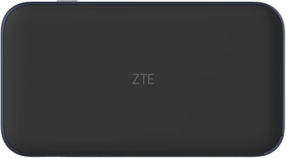 ZTE MU5001 5G Unlocked