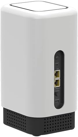 EE Unlocked Smart 5G Hub3 HH70C WiFi7 Tri-Band Router