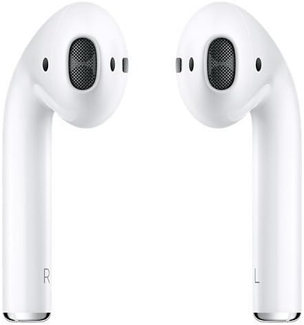 Apple In-Ear Bluetooth AirPods