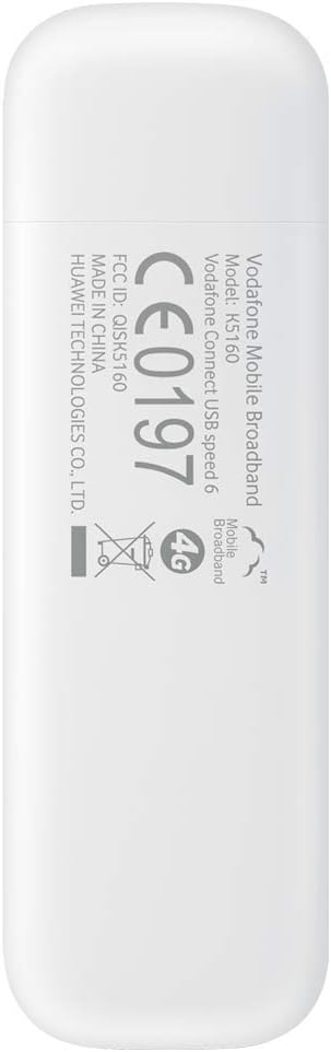 Vodafone K5161z