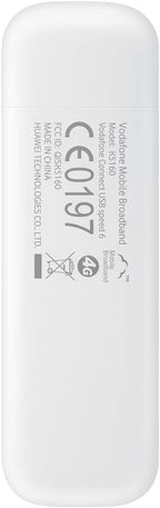 Vodafone K5161z