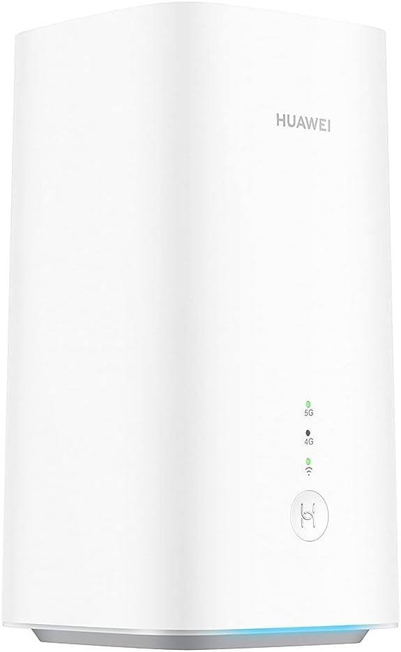 Huawei Ethernet 5G CPE Pro 2 Telekom - H122-373, Quad Band