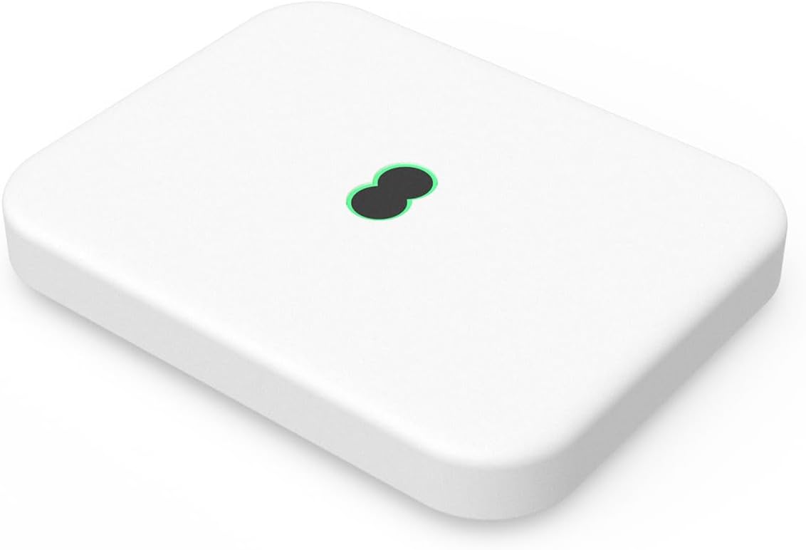 EE Unlocked 5G WiFi 2 EE62D Wireless Router