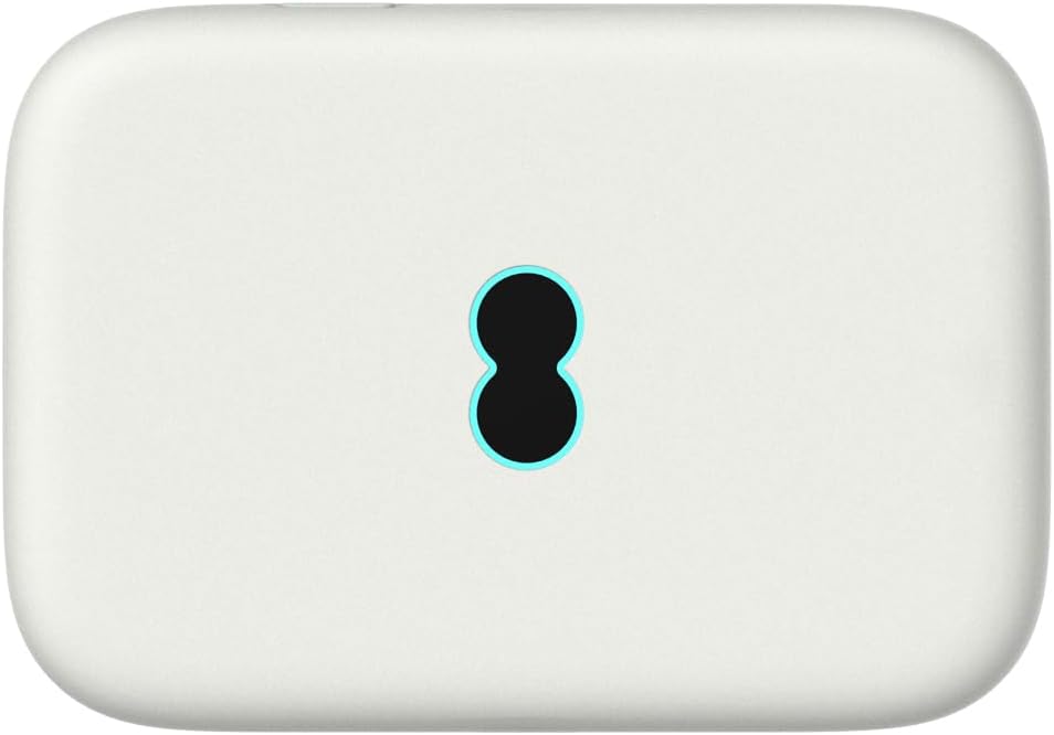 EE Unlocked 4G Mini Mobile WiFi Wireless Broadband Router EE72E