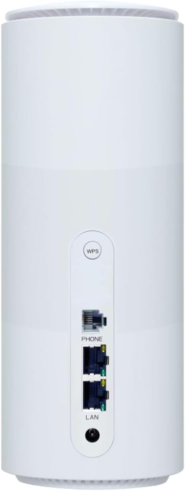 ZTE MC801A HyperBox 5G WiFi Router
