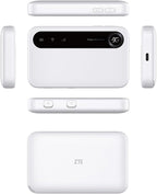 ZTE U50 5G Portable WiFi Hotspot