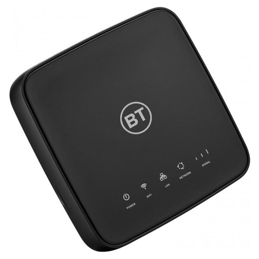 BT 4G Home Hub Router HH70BT WI-FI GSM 4G LTE UNLOCKED