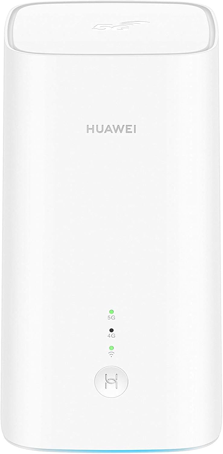 Huawei Ethernet 5G CPE Pro 2 Telekom - H122-373, Quad Band