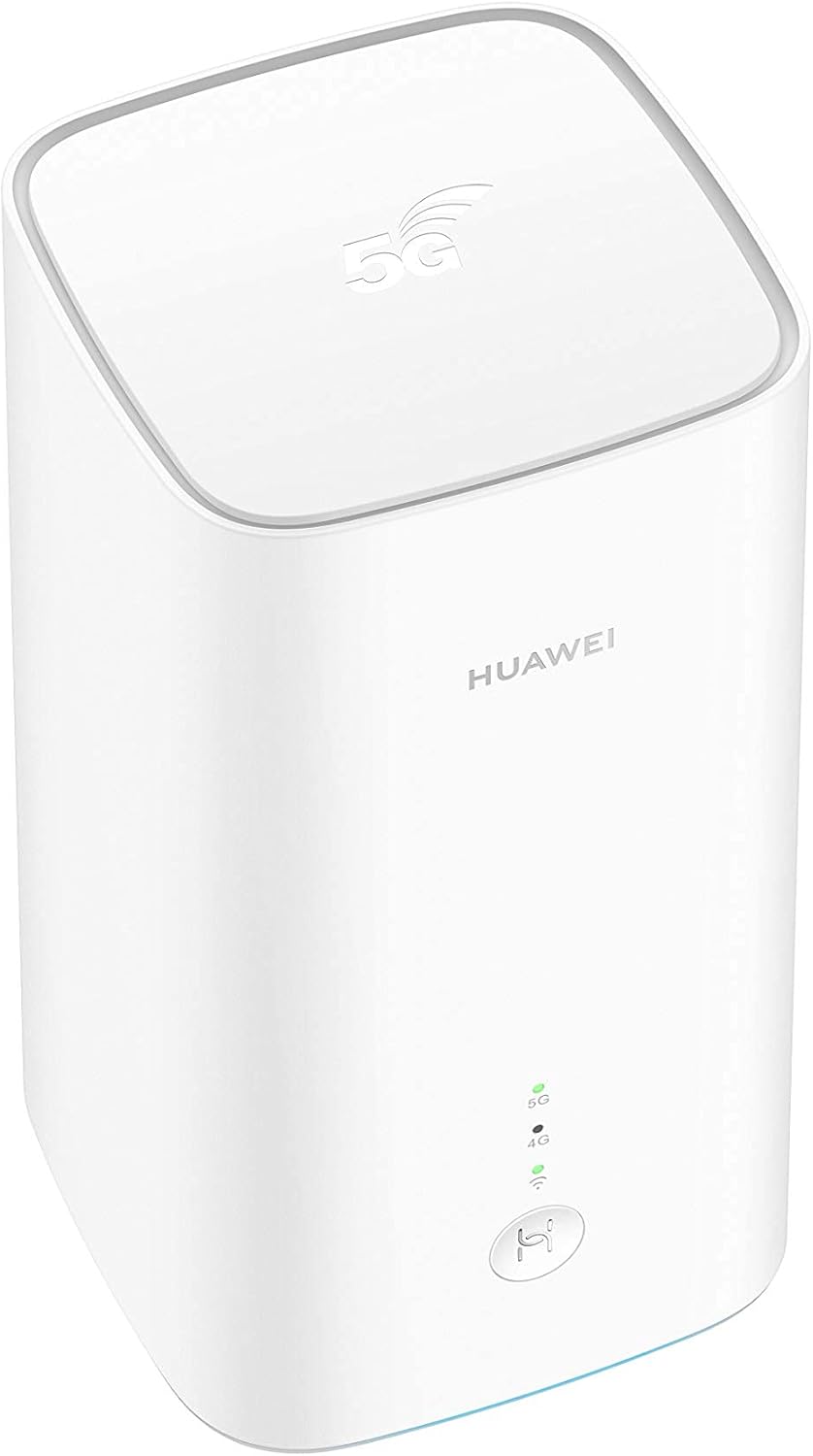 Huawei Ethernet 5G CPE Pro 2 Telekom - H122-373, Quad Band