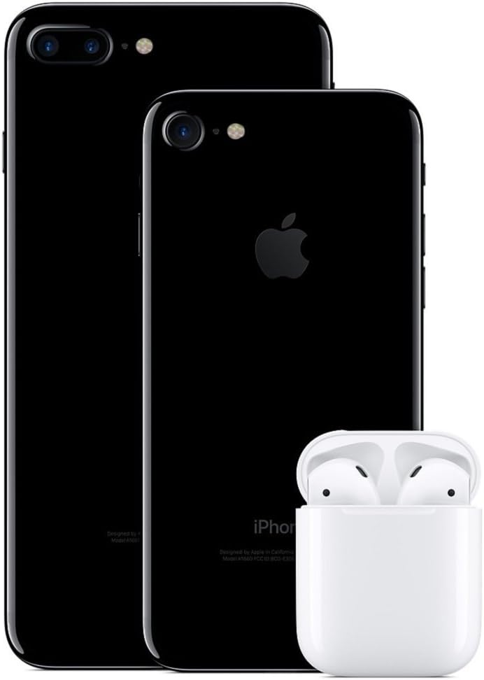 Apple In-Ear Bluetooth AirPods