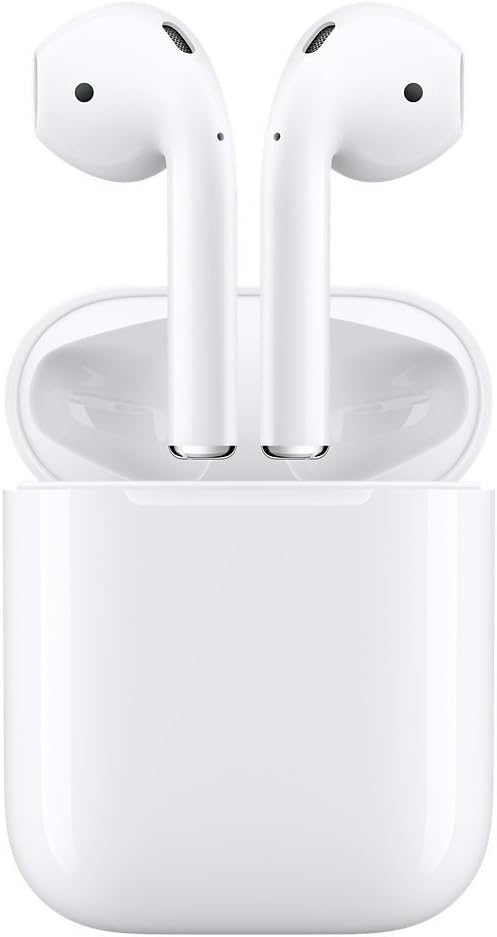 Apple In-Ear Bluetooth AirPods