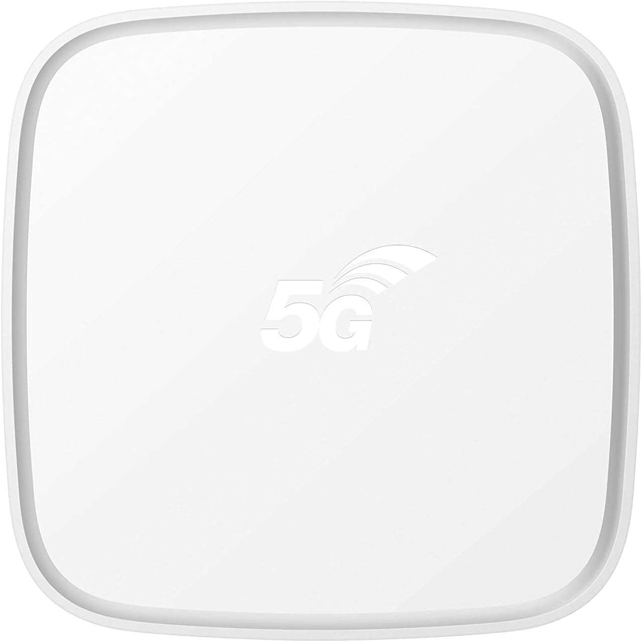 Huawei Ethernet 5G CPE Pro 2 Telekom - H122-373, Quad Band