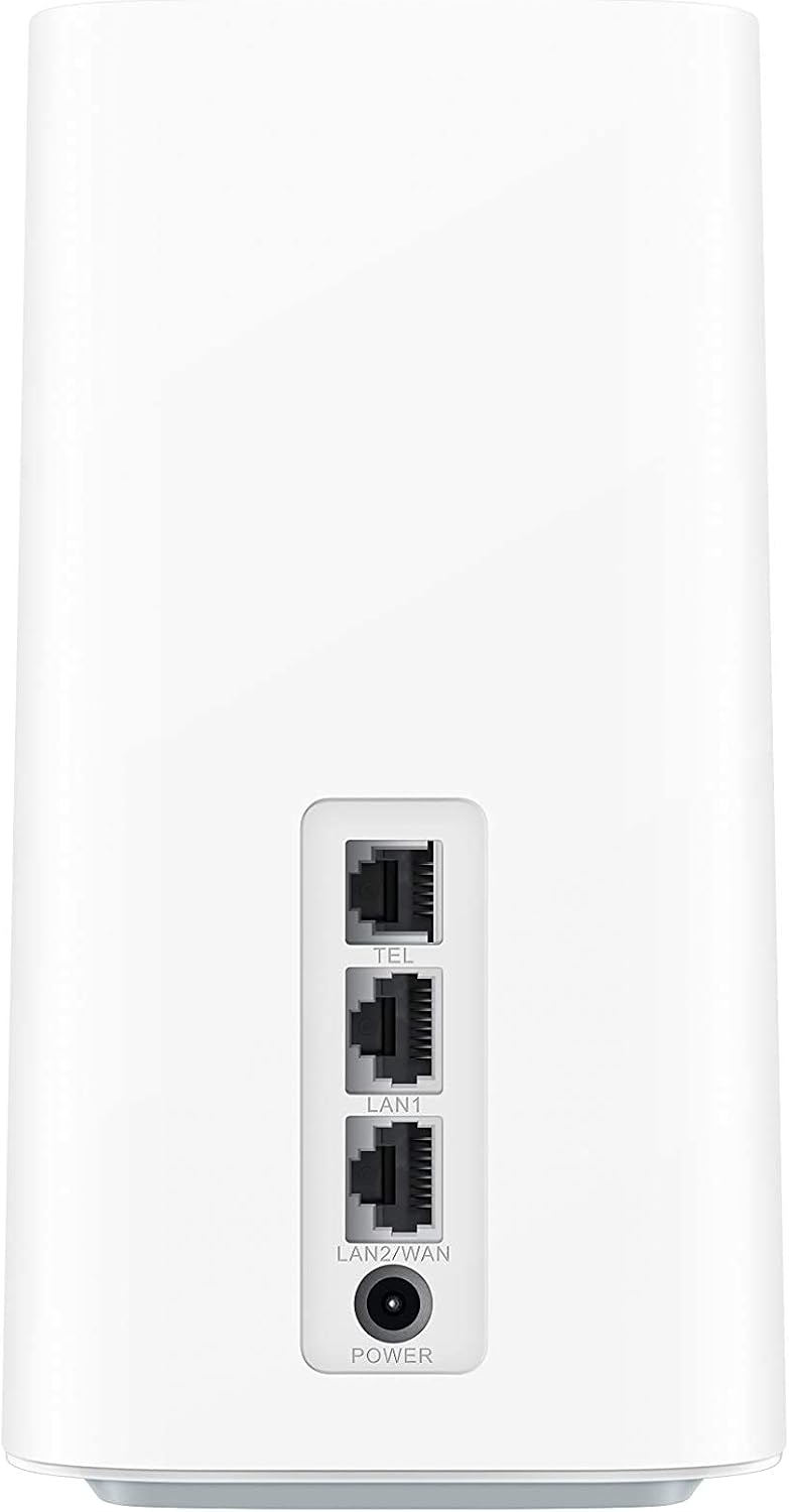 Huawei Ethernet 5G CPE Pro 2 Telekom - H122-373, Quad Band