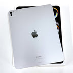 APPLE IPAD PRO 11 INCH M4 WIFI+CELLULAR NANO-TEXTURE GLASS