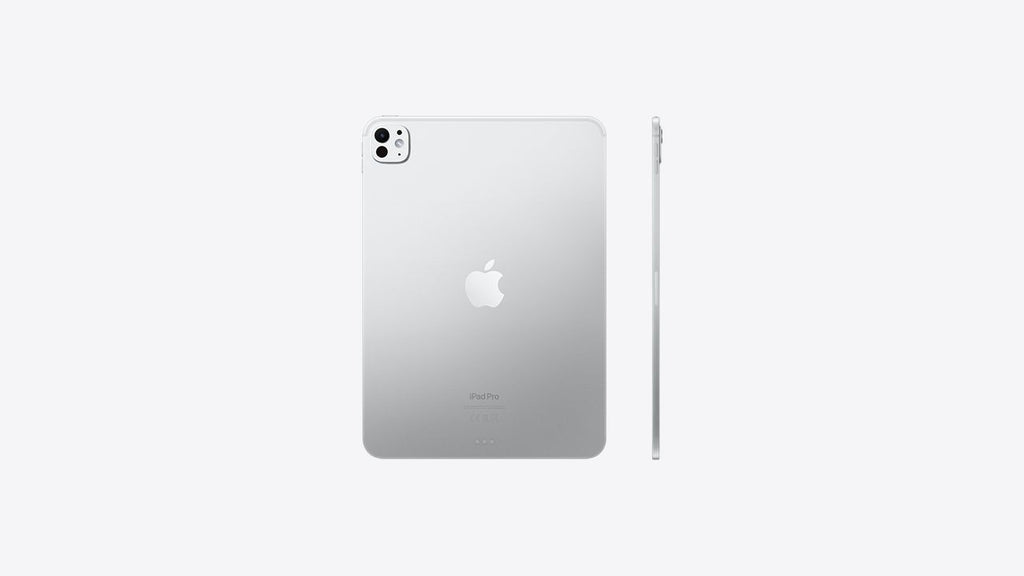 APPLE IPAD PRO 11 INCH M4 WIFI+CELLULAR NANO-TEXTURE GLASS