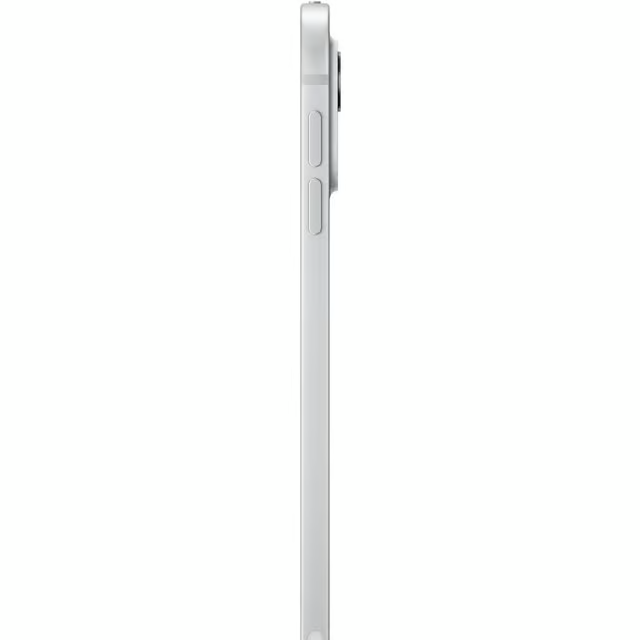 APPLE IPAD PRO 11 INCH M4 WIFI+CELLULAR STANDARD GLASS