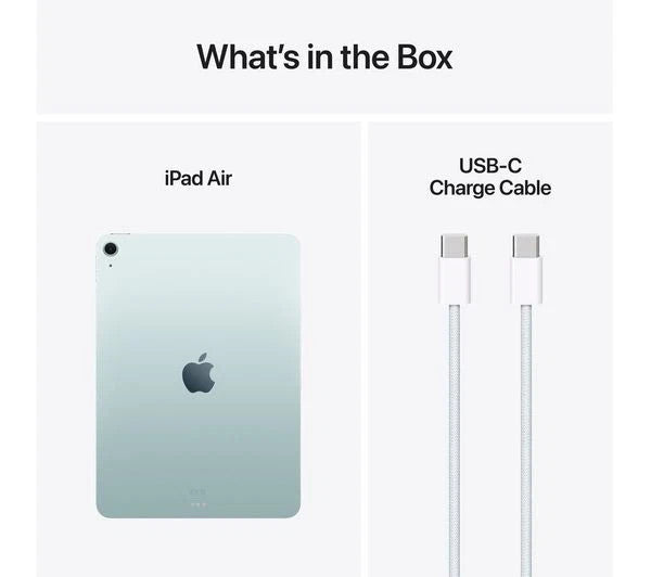 APPLE IPAD AIR 11 INCH M3 WIFI+CELLULAR