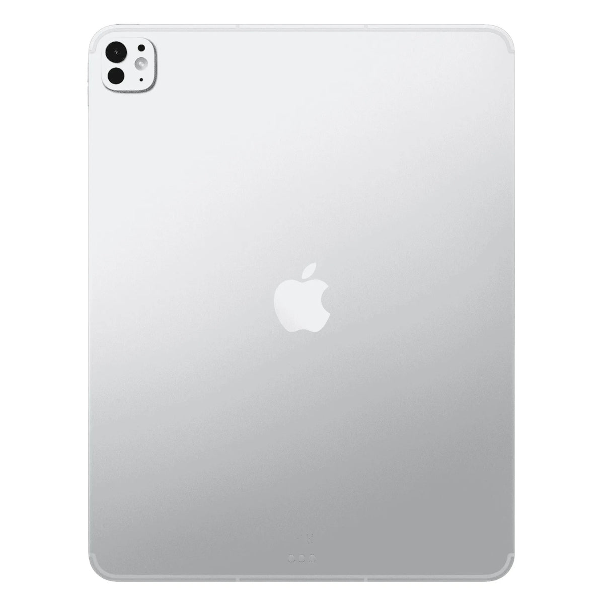 APPLE IPAD PRO 11 INCH M4 WIFI+CELLULAR NANO-TEXTURE GLASS
