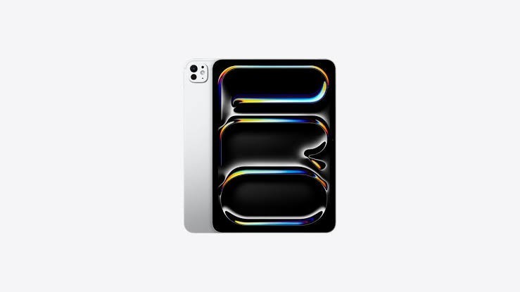 APPLE IPAD PRO 11 INCH M4 WIFI+CELLULAR NANO-TEXTURE GLASS