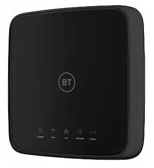 BT 4G Home Hub Router HH70BT WI-FI GSM 4G LTE UNLOCKED