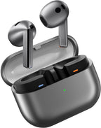 Samsung Galaxy Buds3 Silver SM-R530