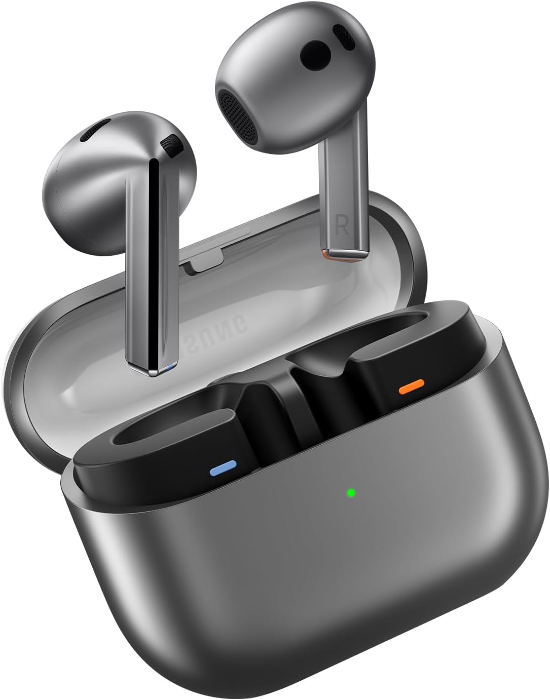 Samsung Galaxy Buds3 Silver SM-R530