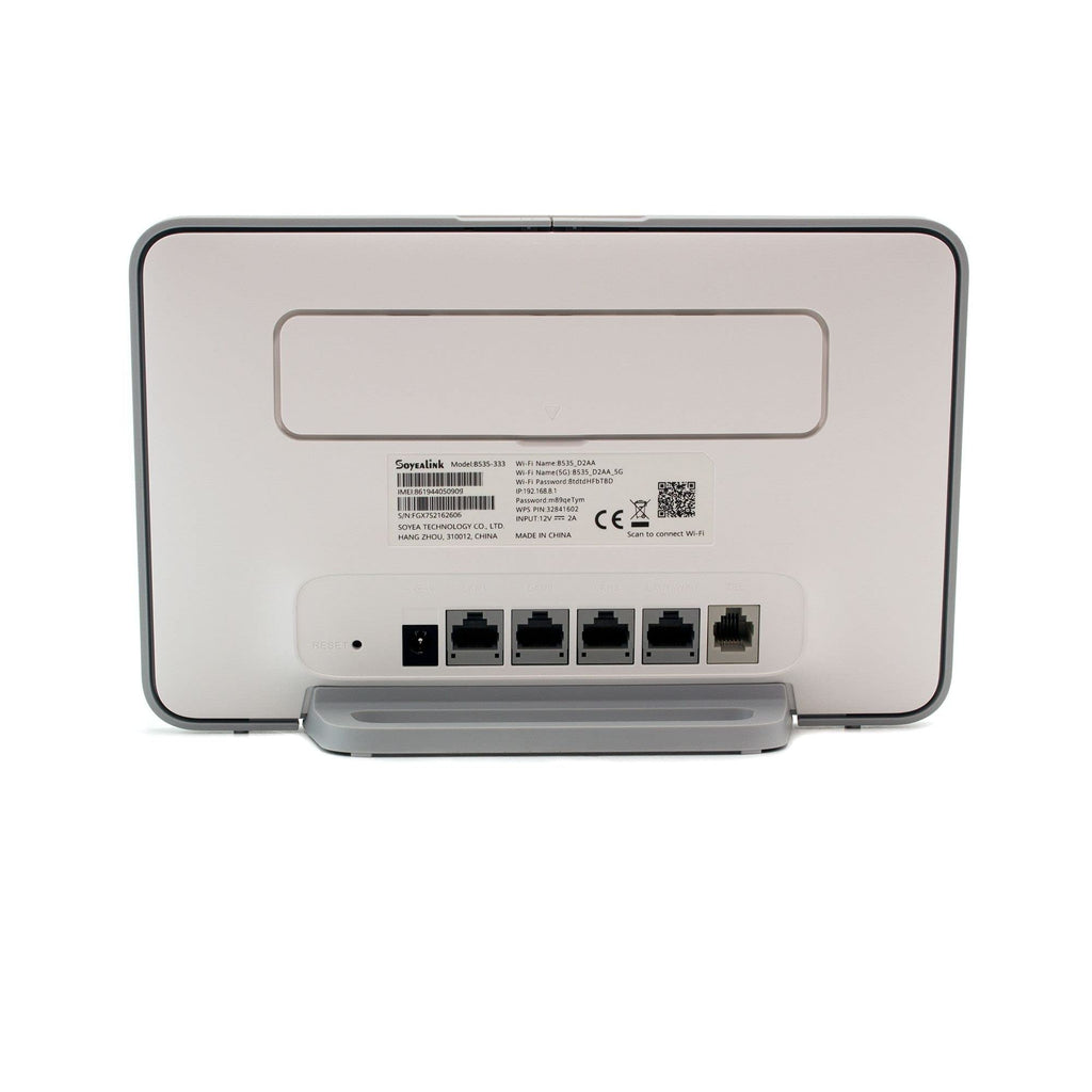HUAWEI B535-333