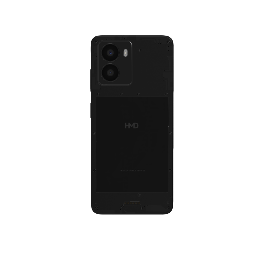 Nokia HMD Fuse