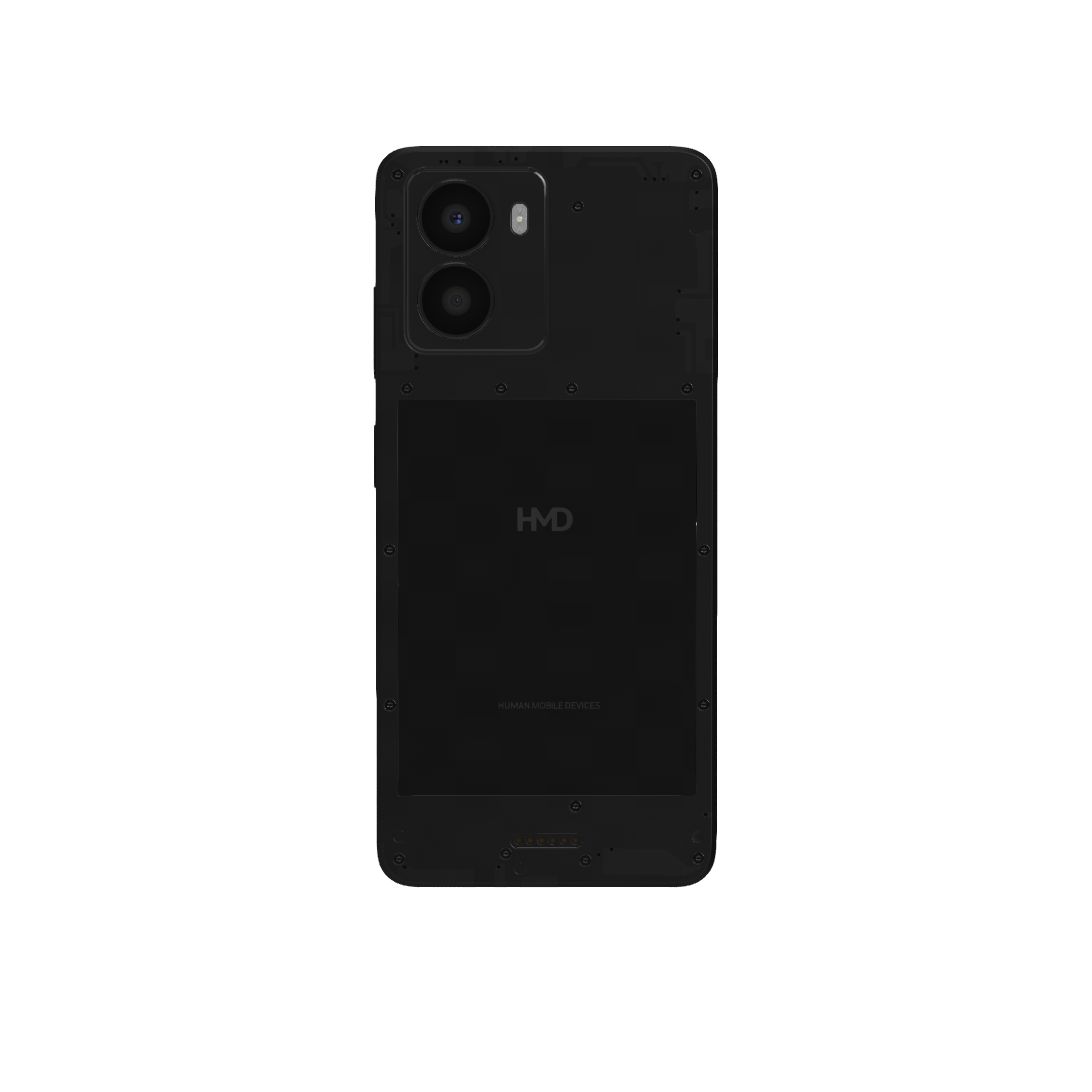Nokia HMD Fuse