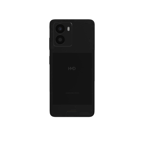 Nokia HMD Fuse