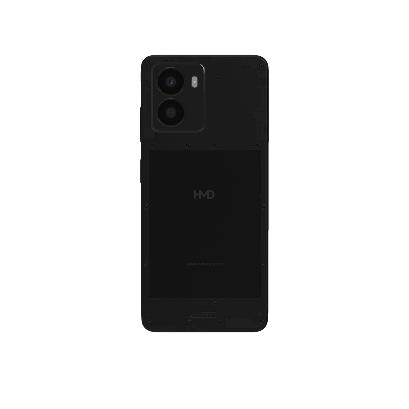 Nokia HMD Fuse