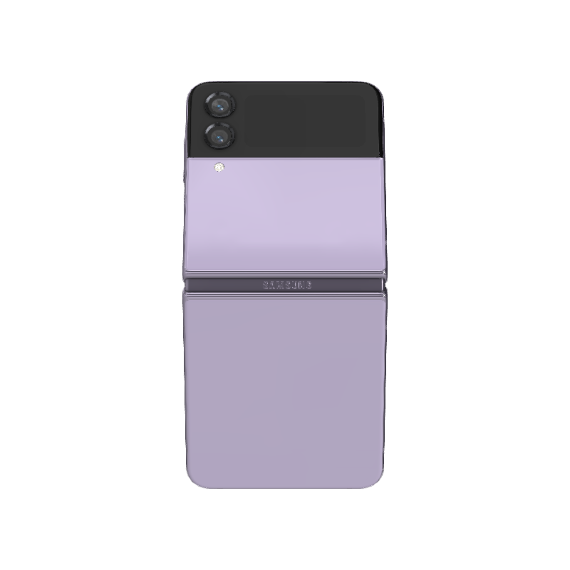 Galaxy Z Flip 4 5G