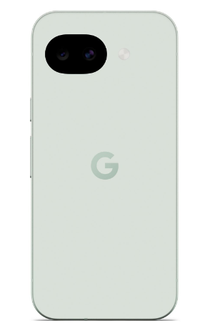 Google Pixel 10 A