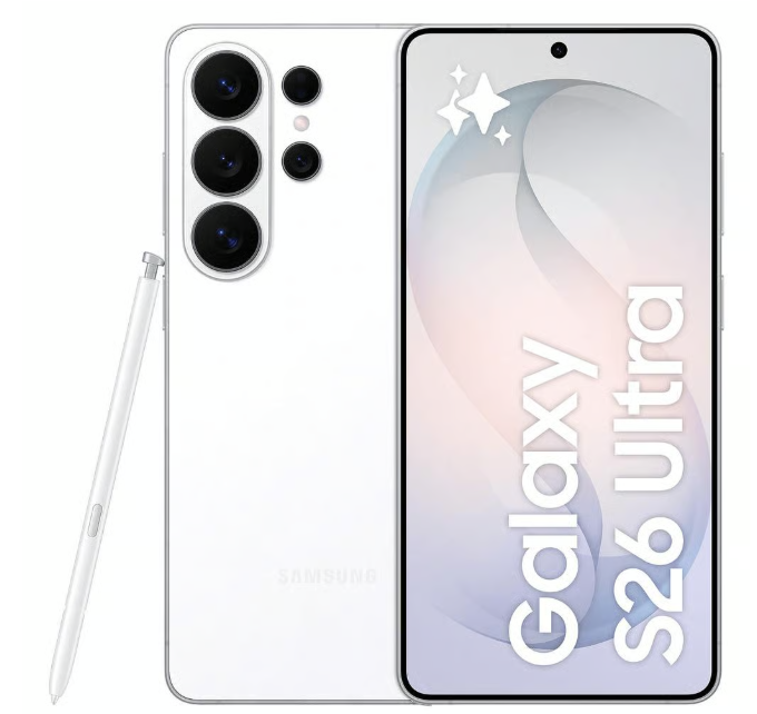 Samsung S26 Ultra