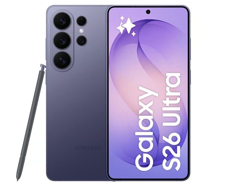 Samsung S26 Ultra