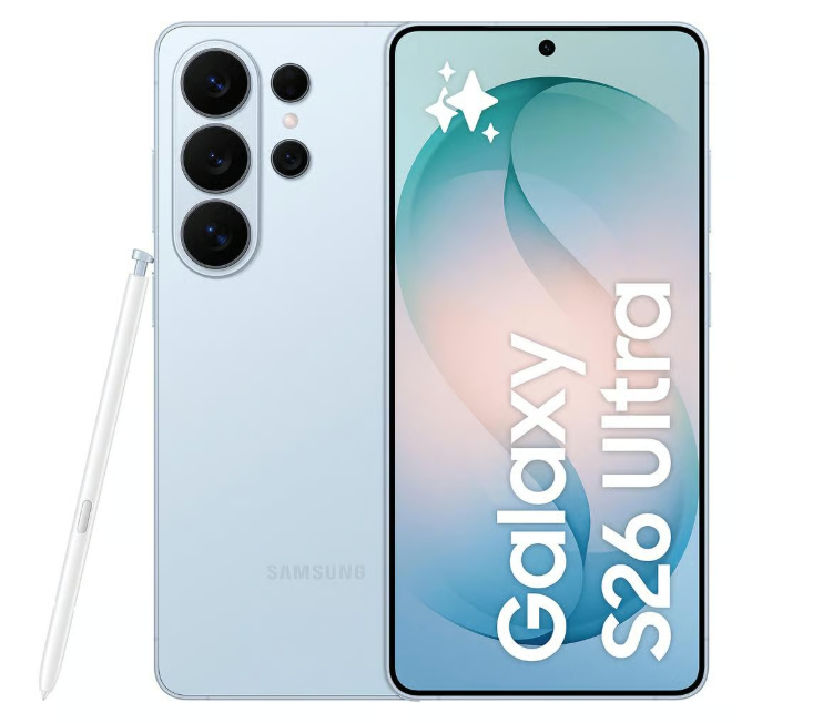 Samsung S26 Ultra