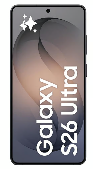 Samsung S26 Ultra