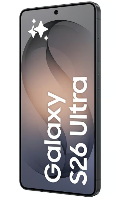 Samsung S26 Ultra