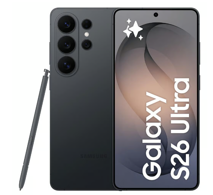 Samsung S26 Ultra