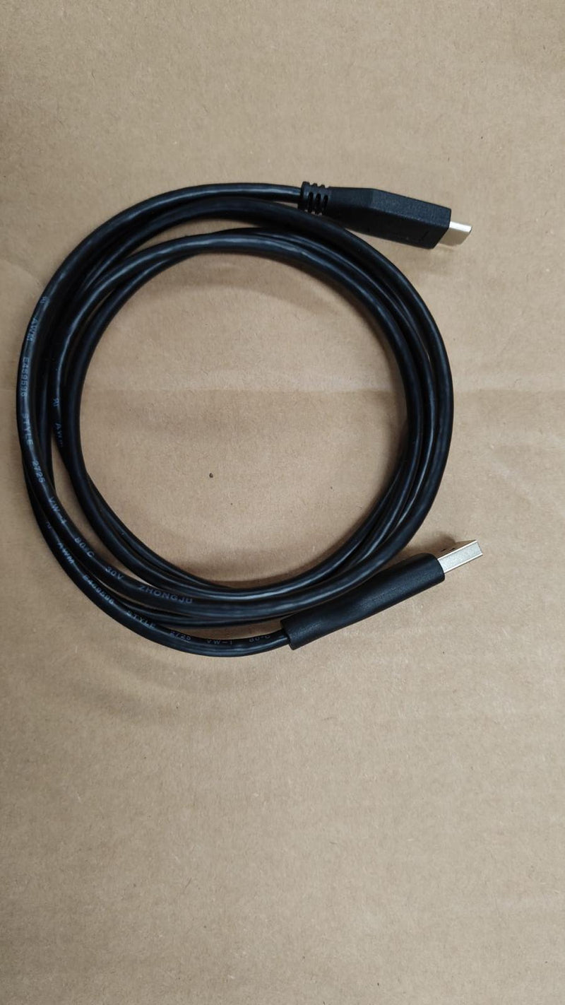 Charger