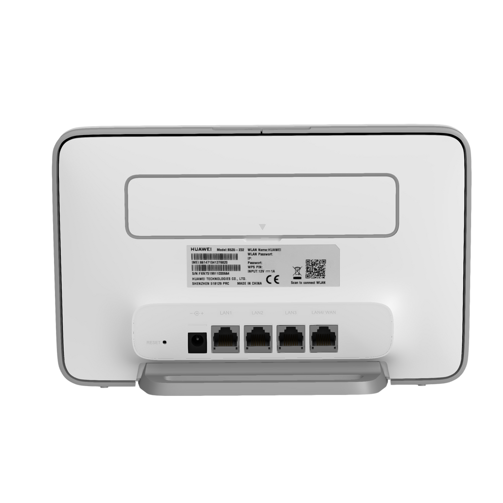 Huawei B535-232A